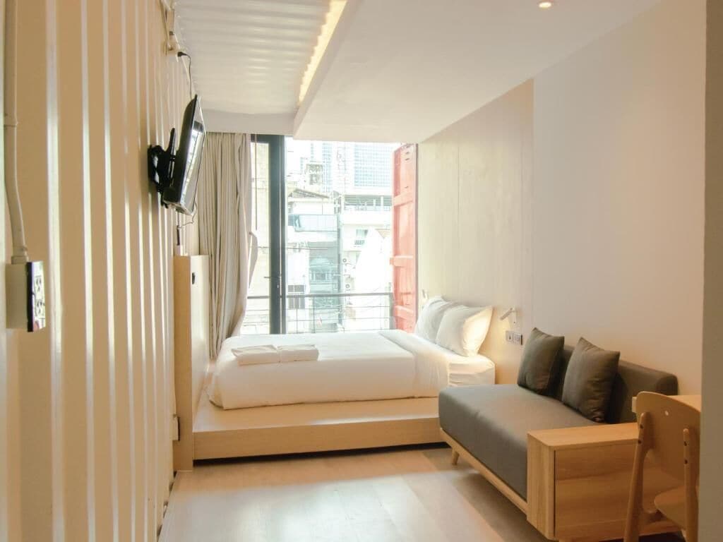 Deluxe Sweet Room | Soundproofing, iron/ironing board, free WiFi, bed sheets