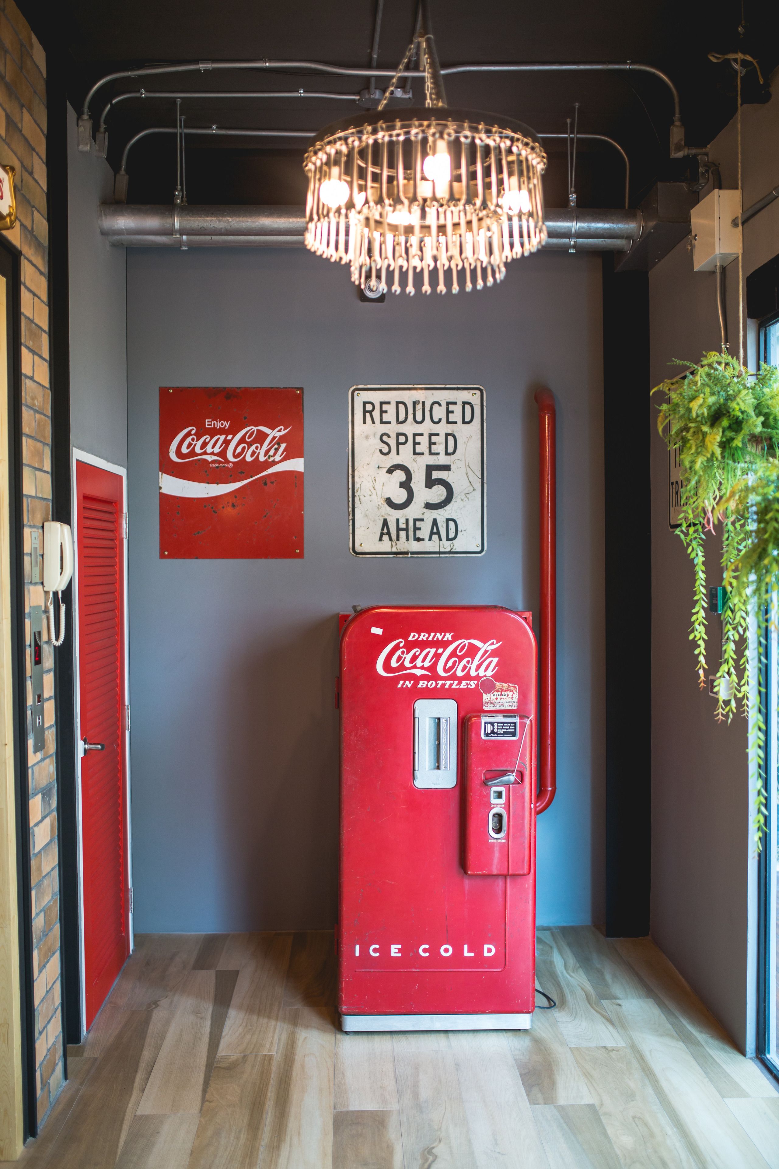 Foto - Sleep Box Hotel Sukhumvit 22