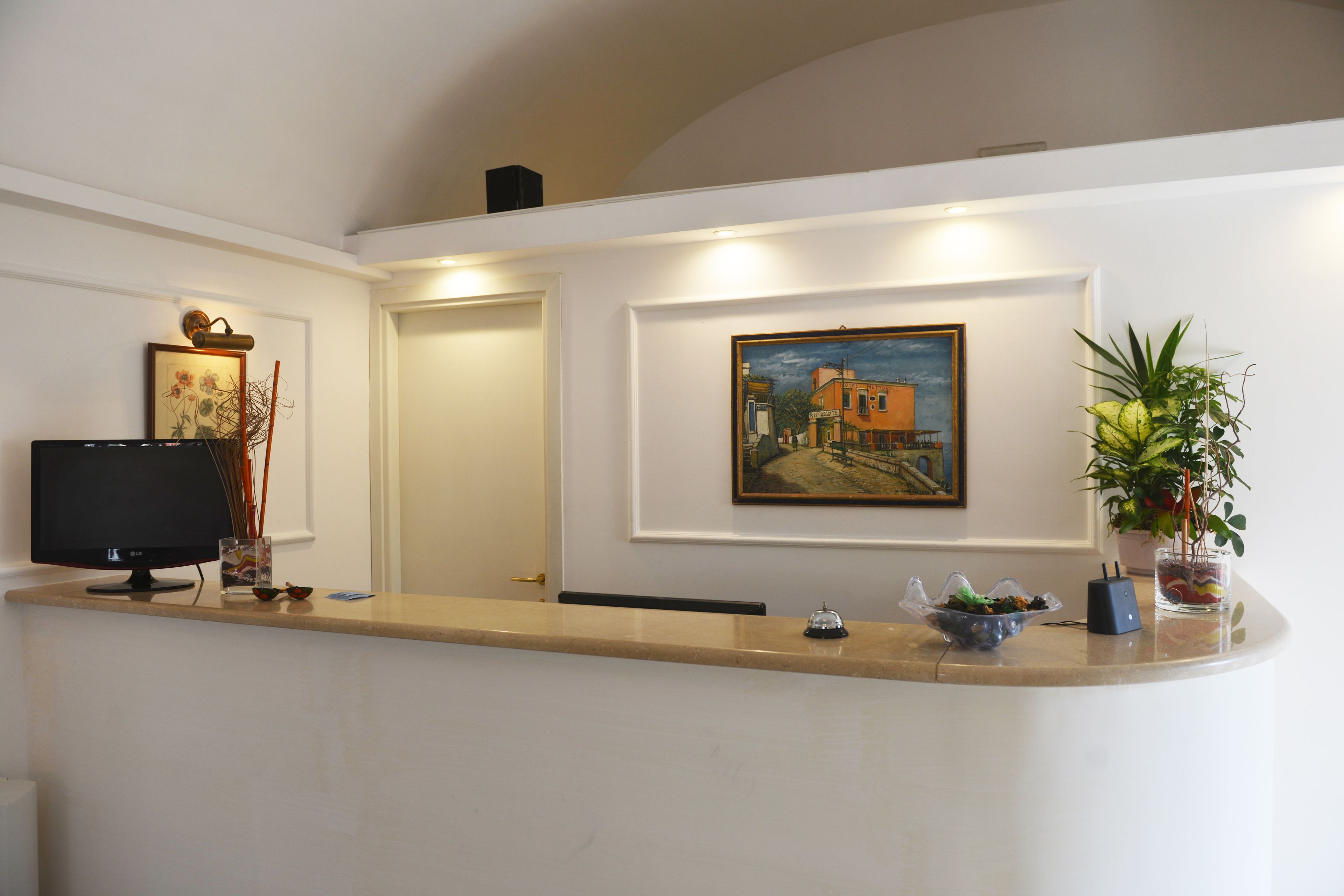 Foto - Palatium Mari