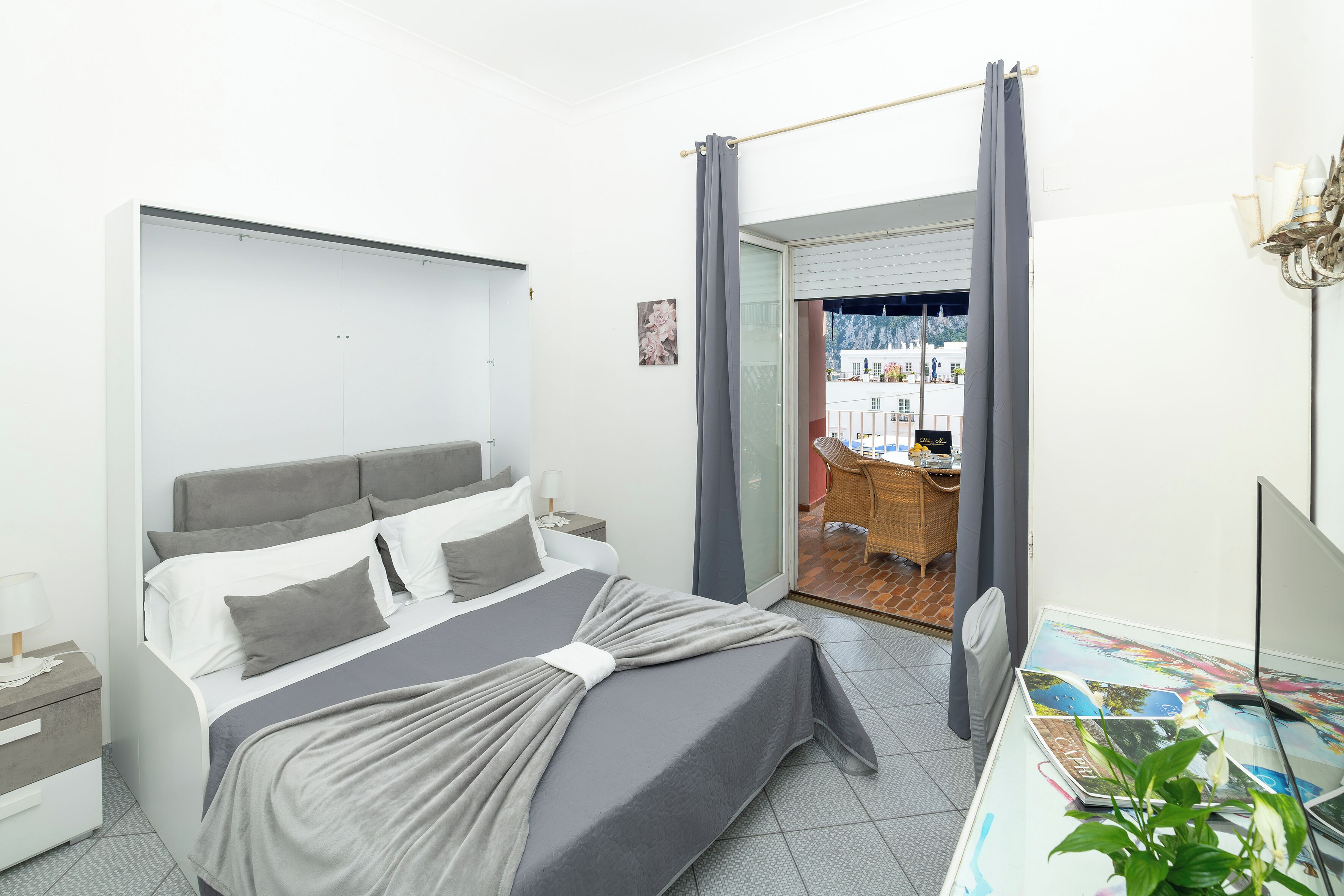 Photo - Hotel Palatium Mari