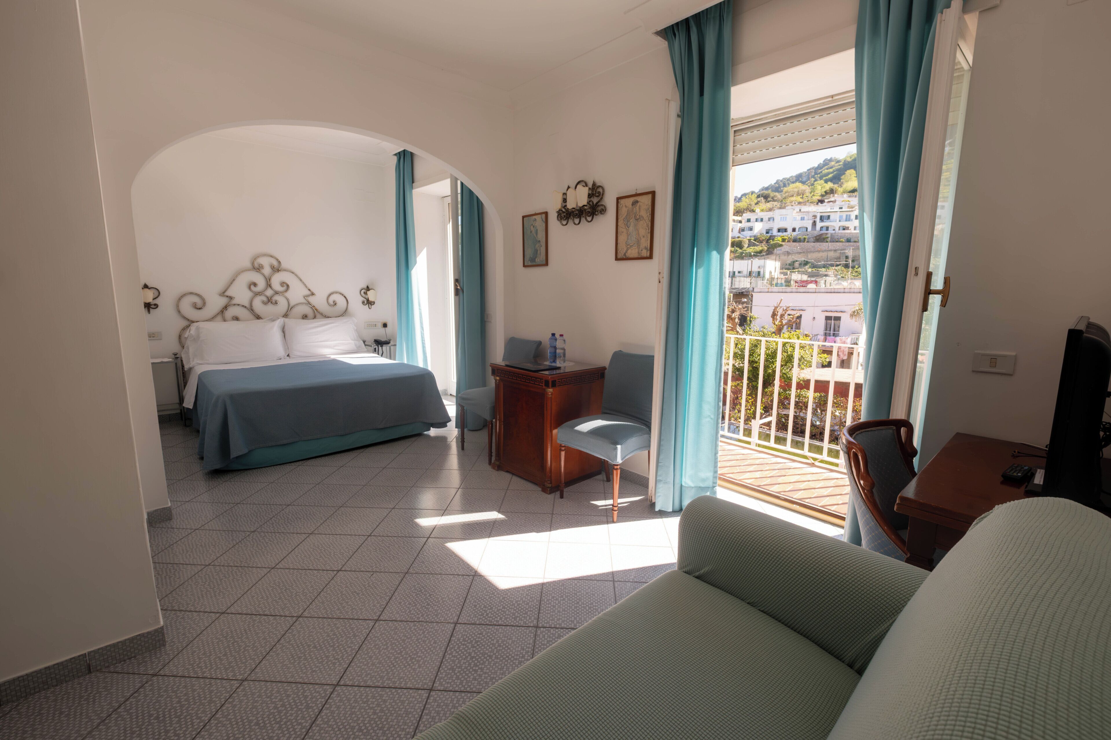 Foto - Palatium Mari