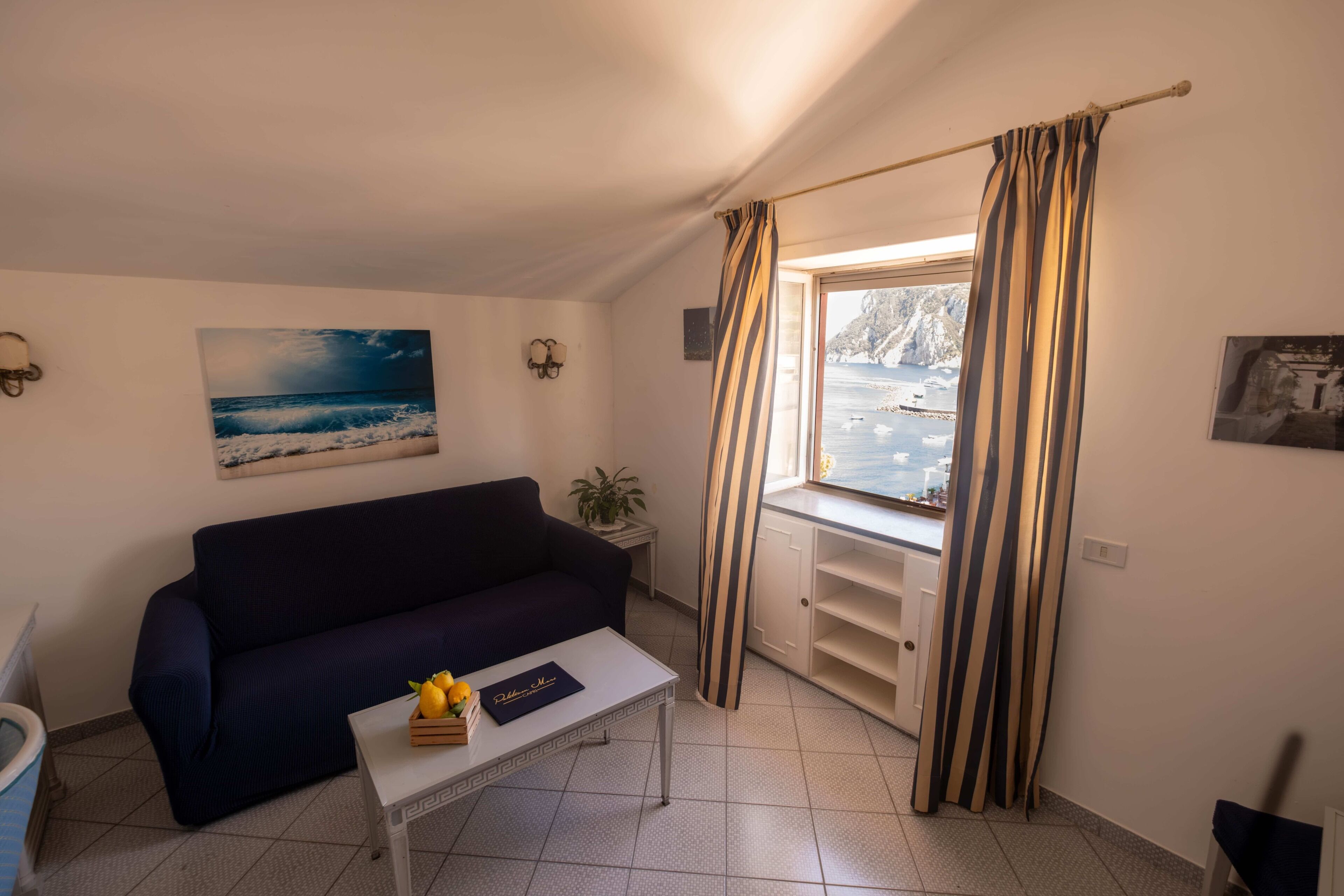 Foto - Palatium Mari