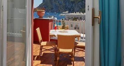 Hotel Palatium Mari