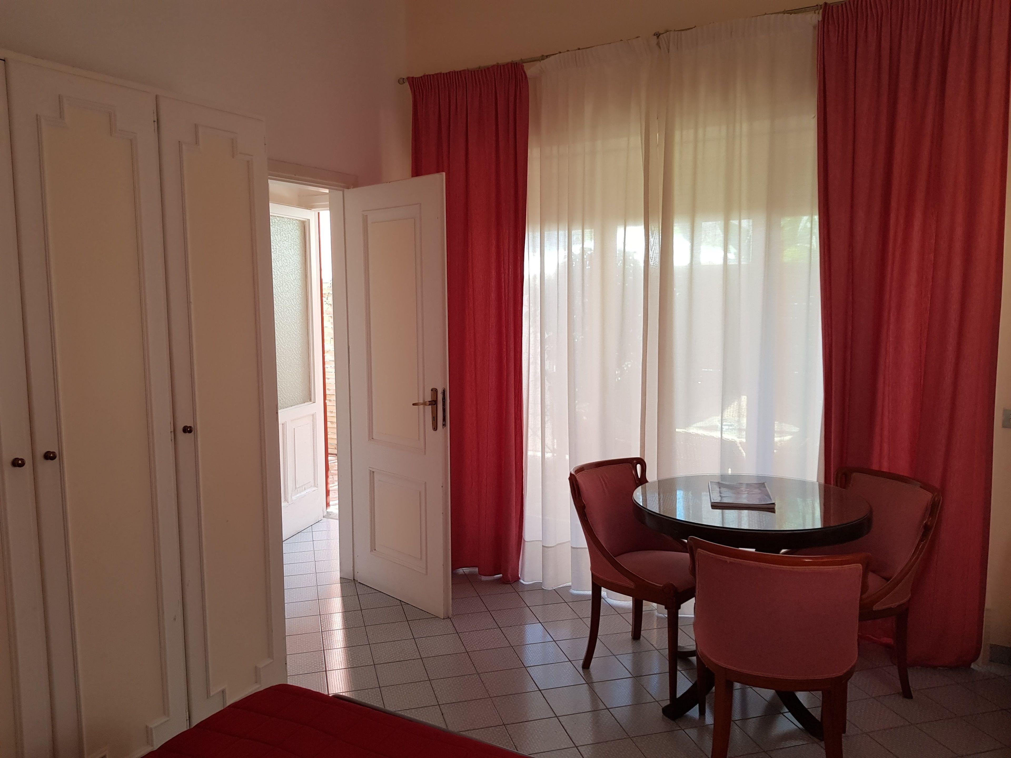 Foto - Palatium Mari