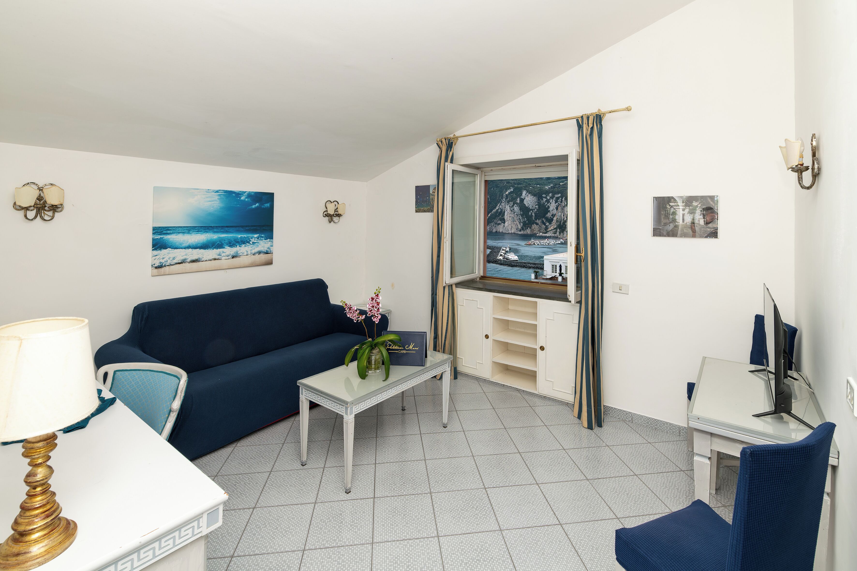 Photo - Hotel Palatium Mari