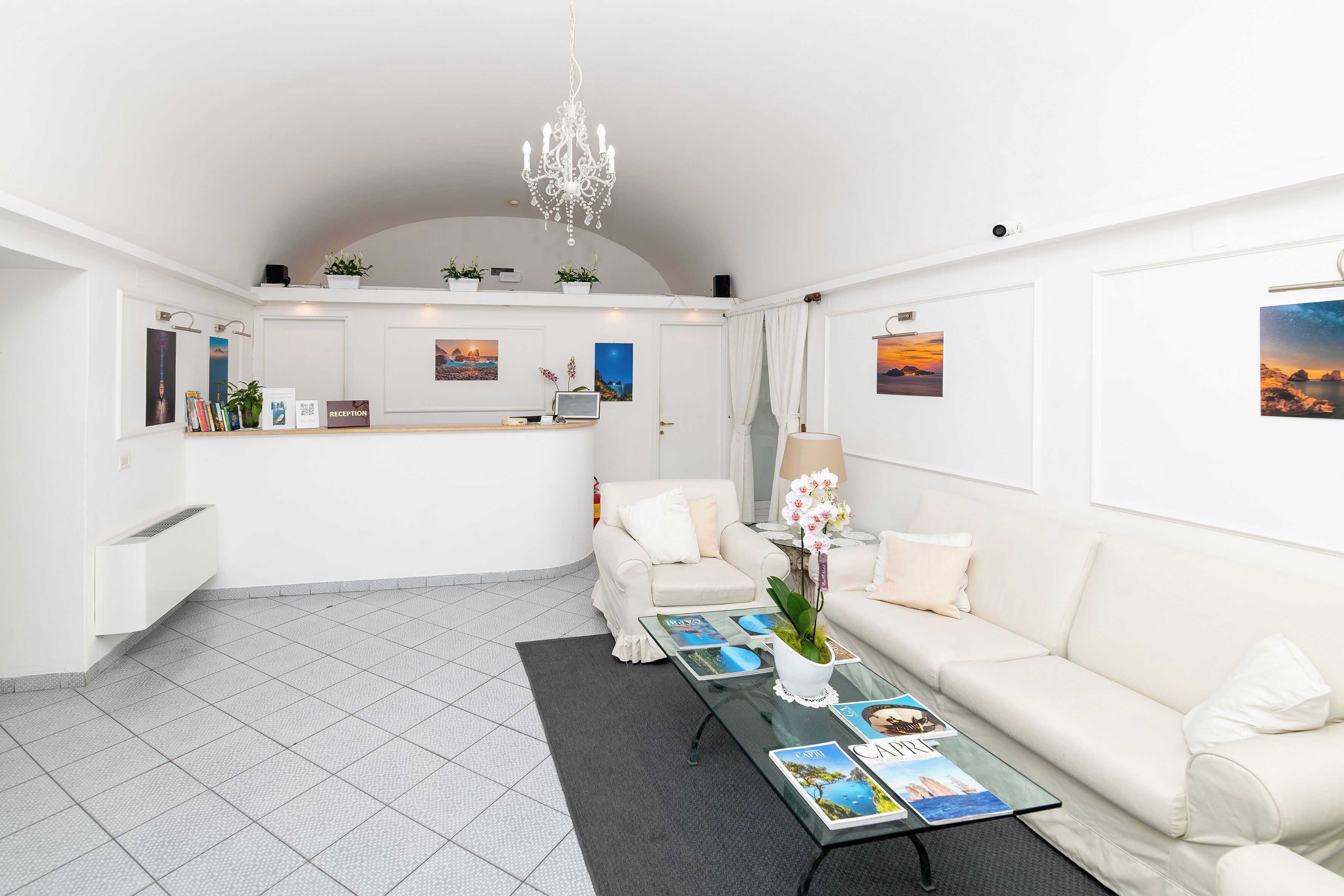 Photo - Hotel Palatium Mari