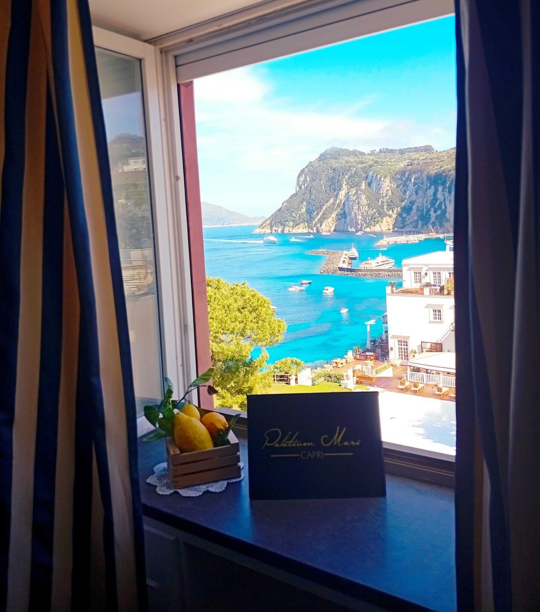 Foto - Palatium Mari