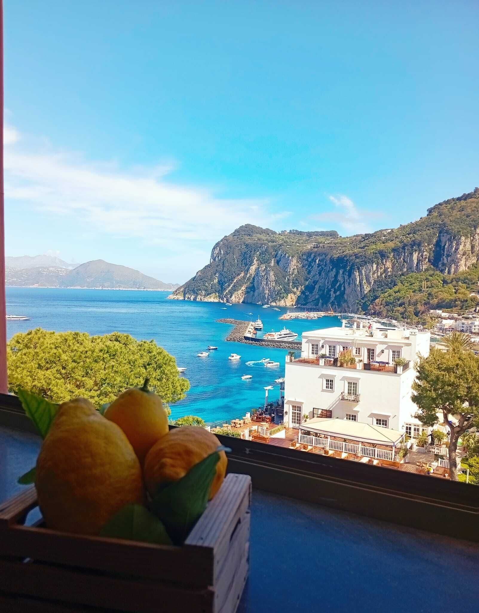 Foto - Palatium Mari