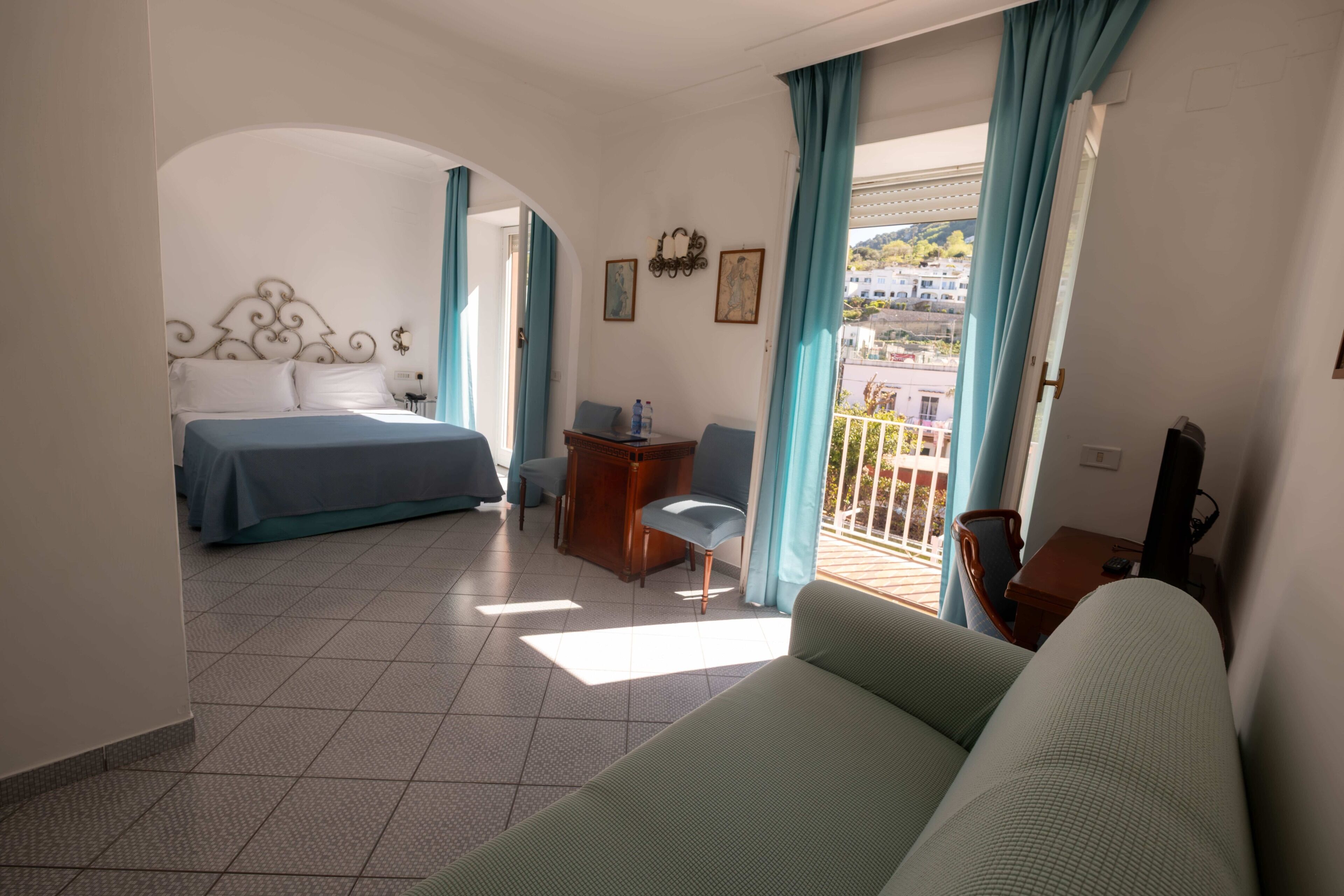 Foto - Palatium Mari