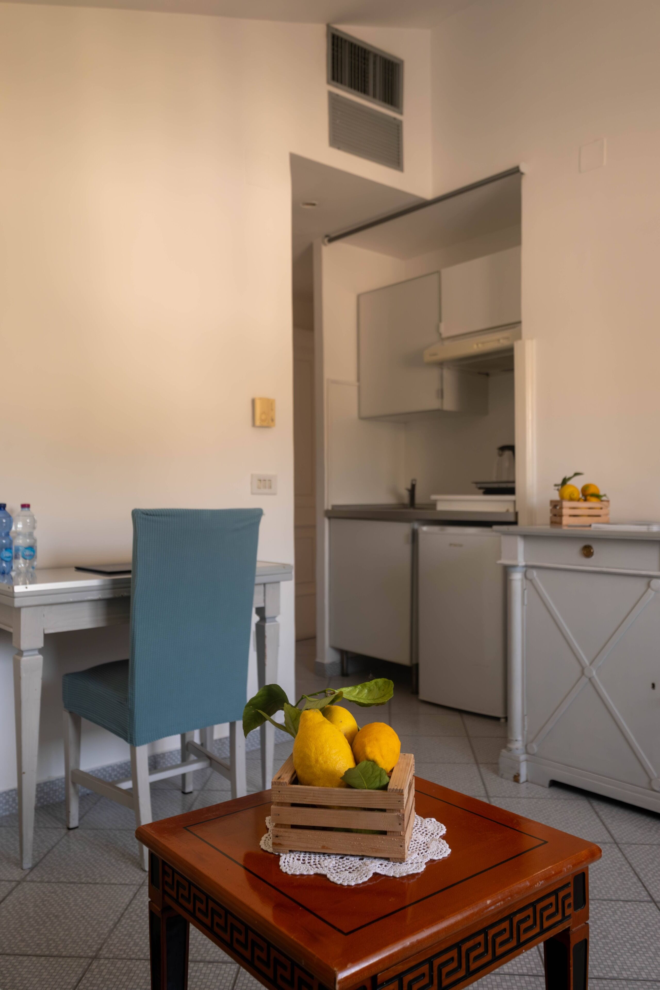 Foto - Palatium Mari