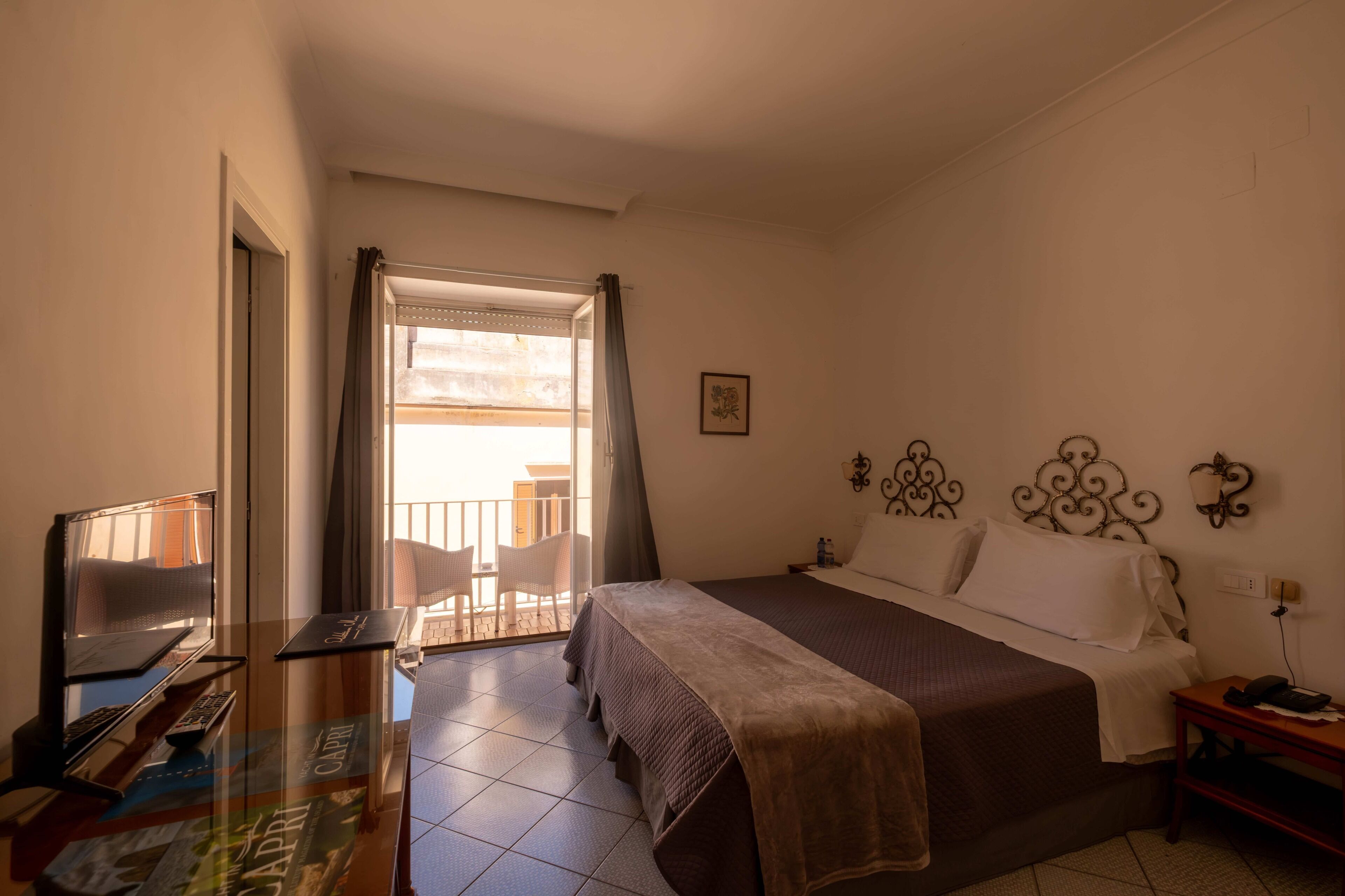 Foto - Palatium Mari