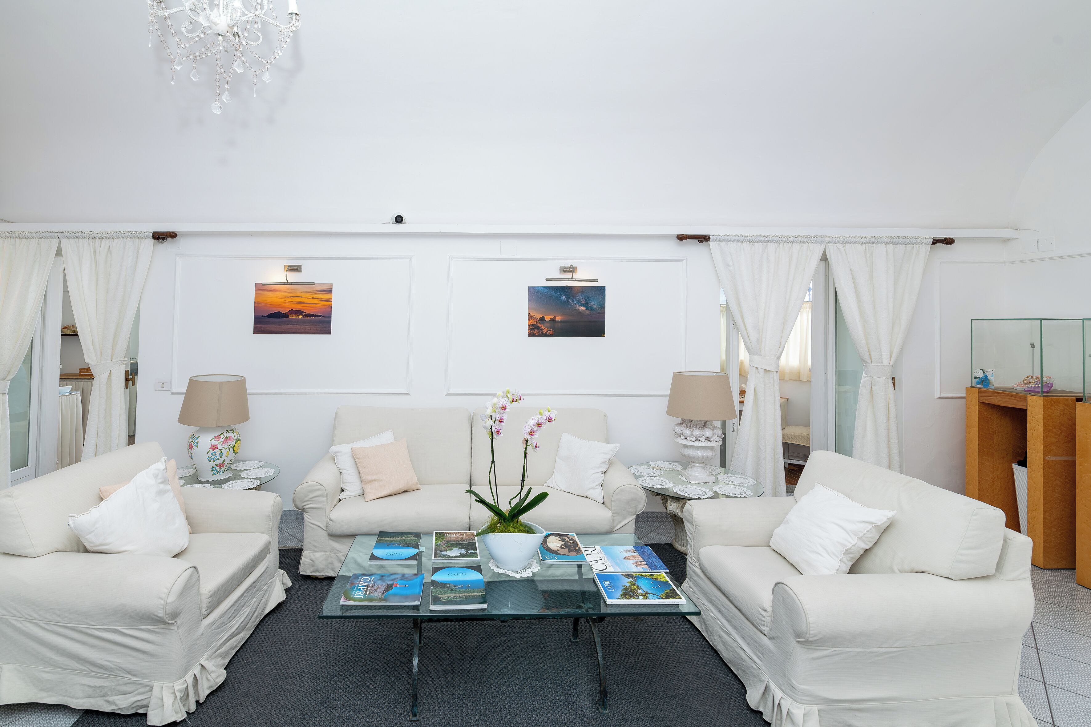 Photo - Hotel Palatium Mari