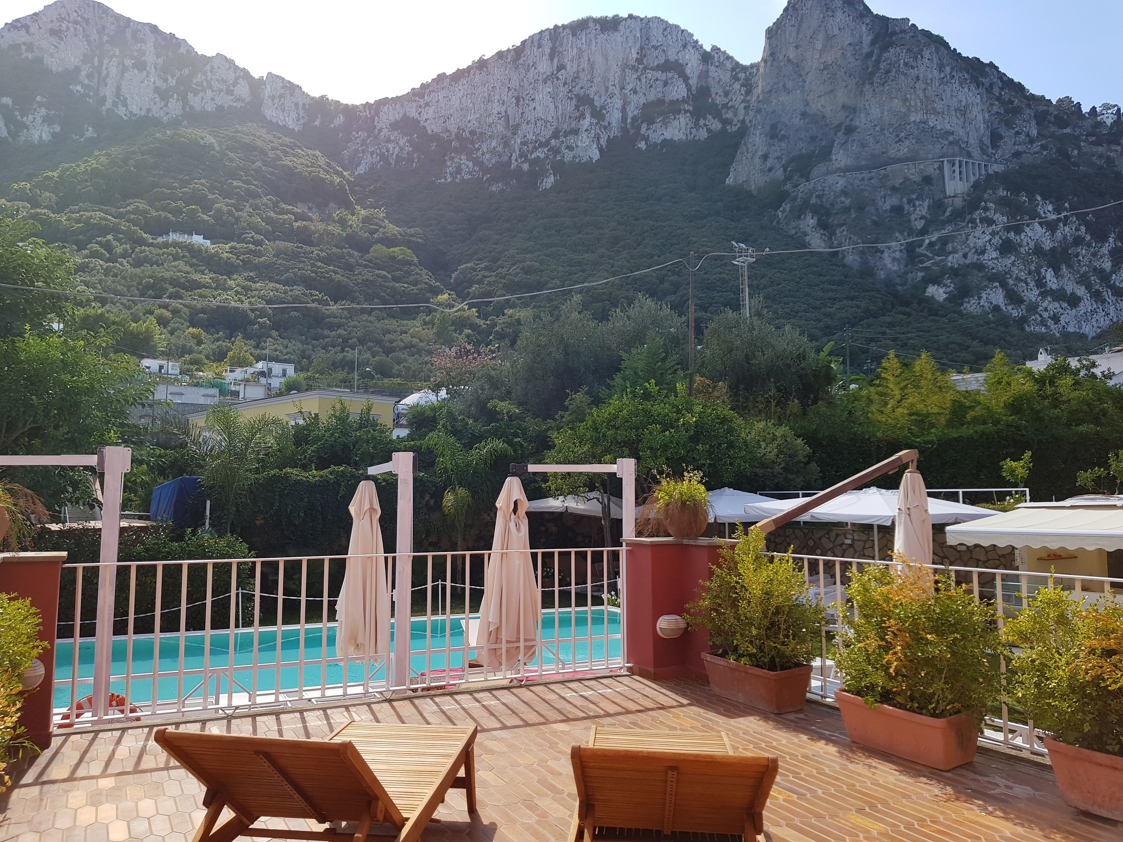 Foto - Palatium Mari