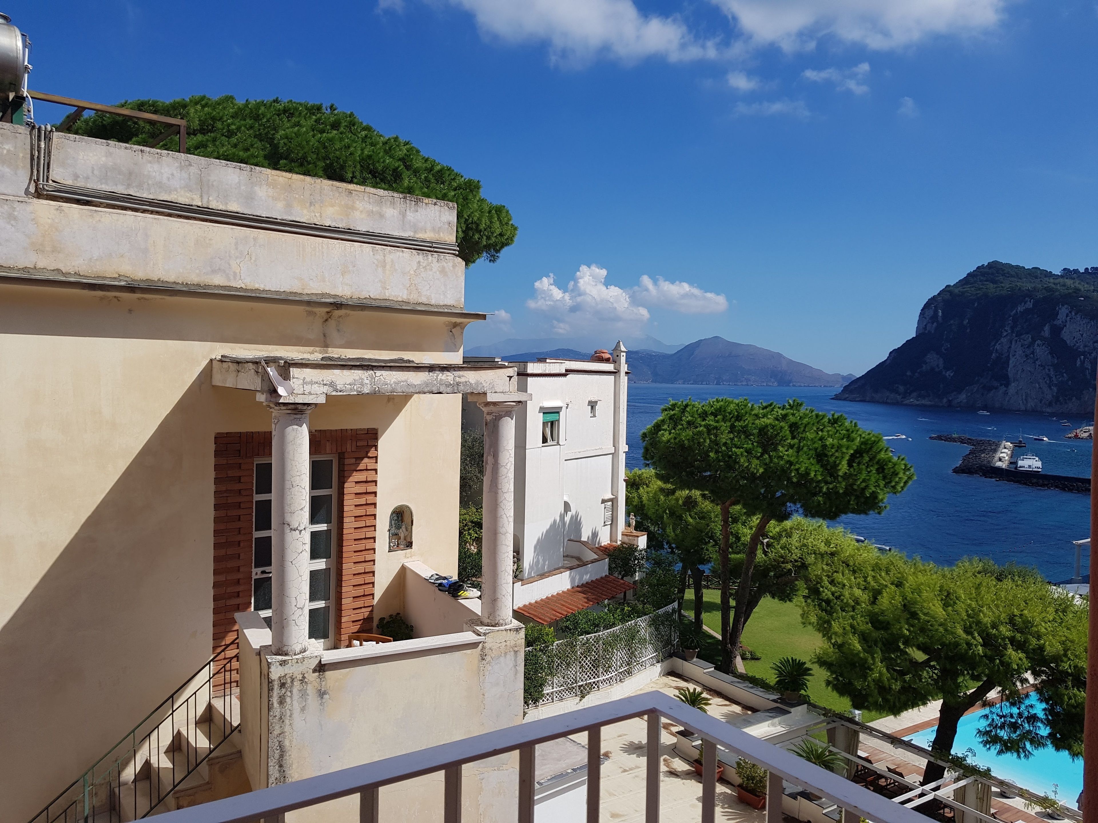 Foto - Palatium Mari