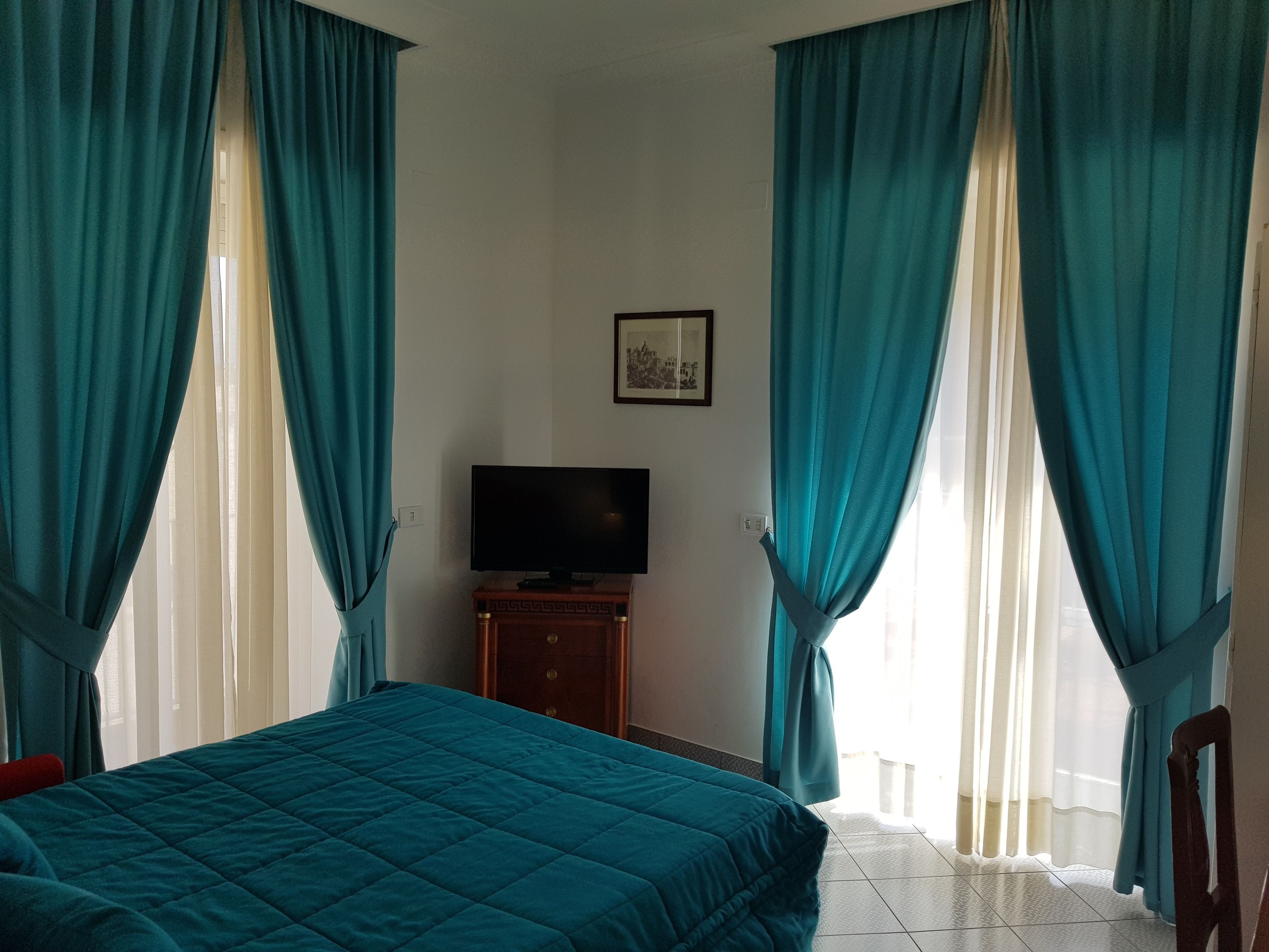 Foto - Palatium Mari