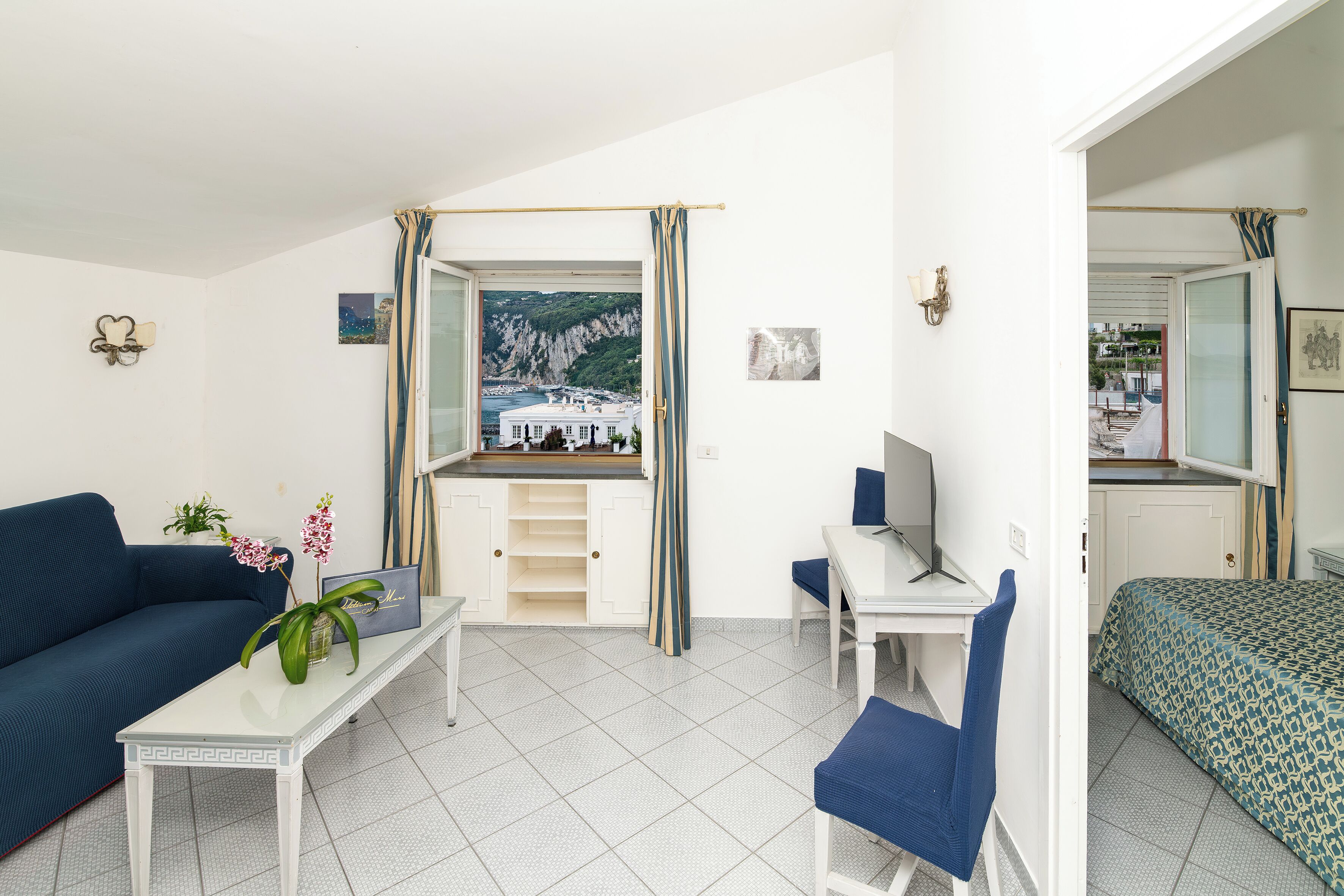 Photo - Hotel Palatium Mari