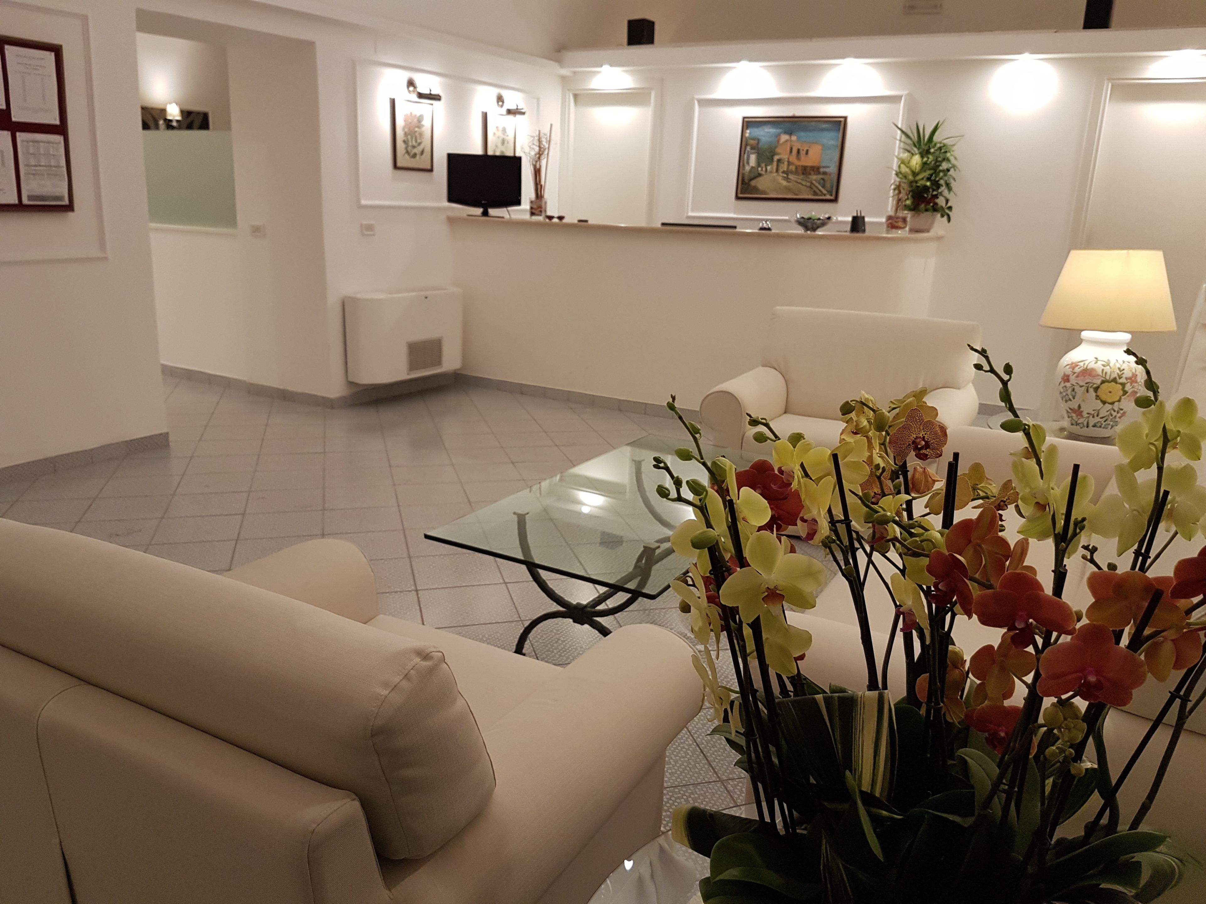 Foto - Palatium Mari