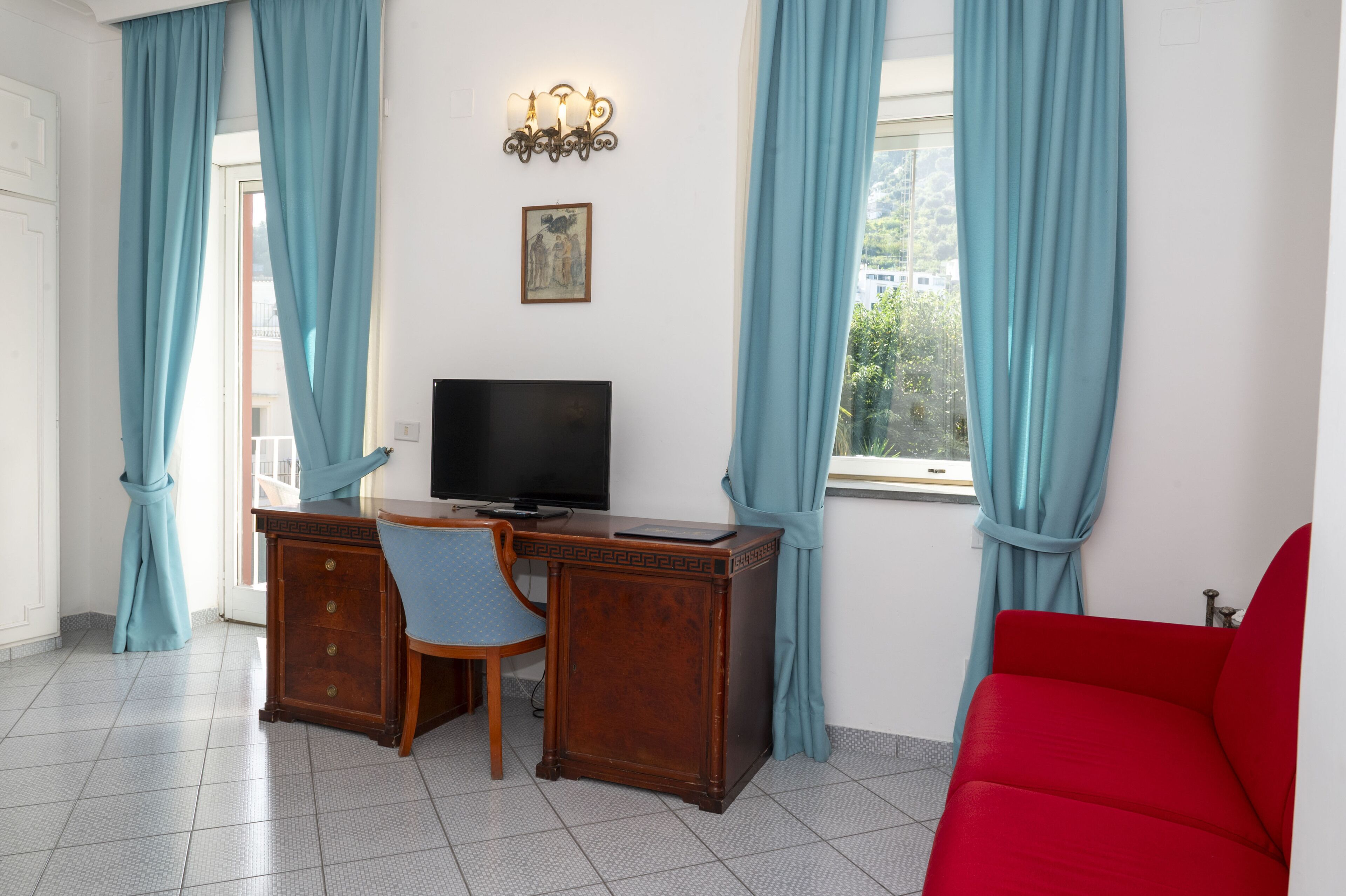 Foto - Palatium Mari