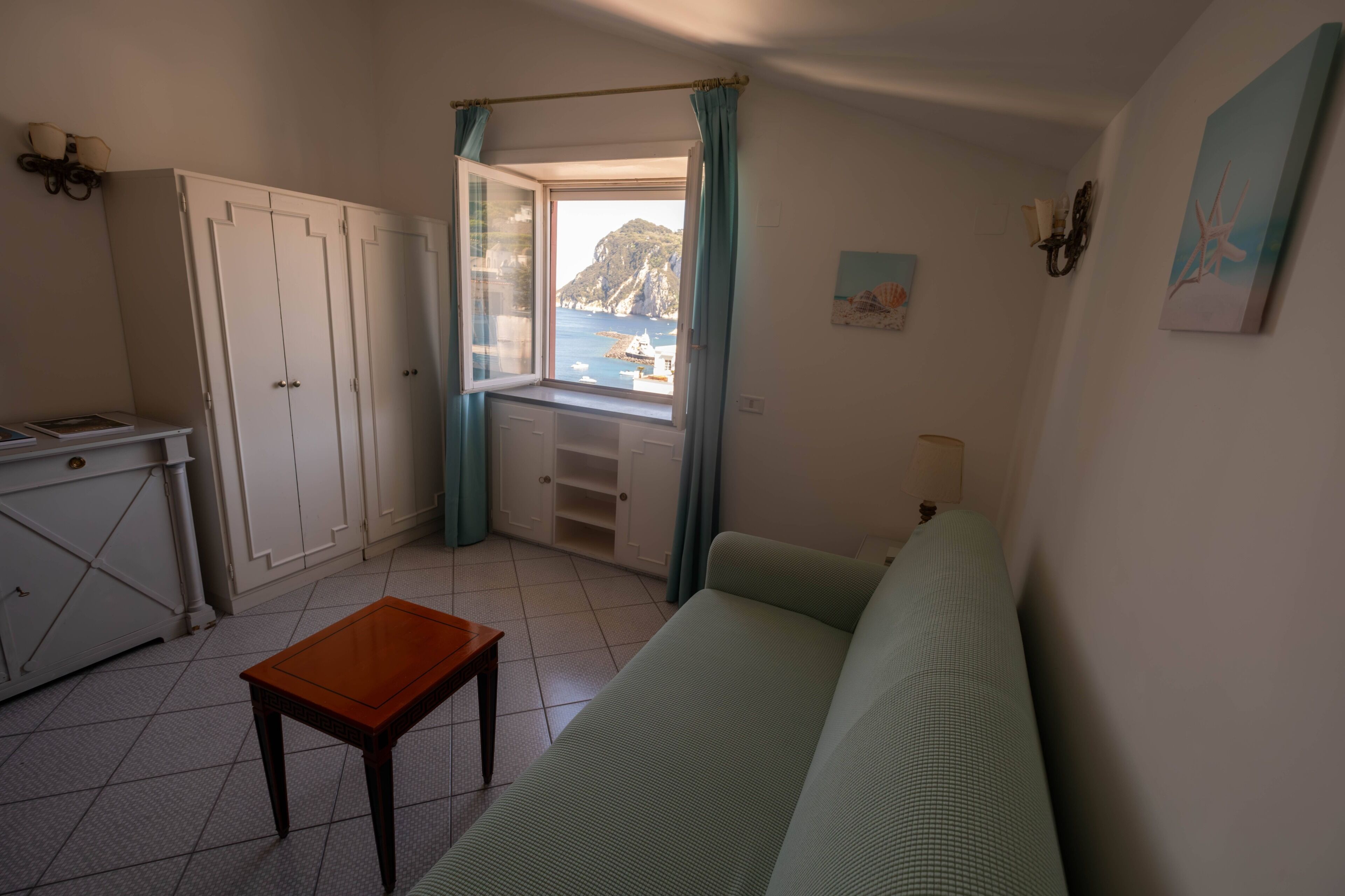 Foto - Palatium Mari