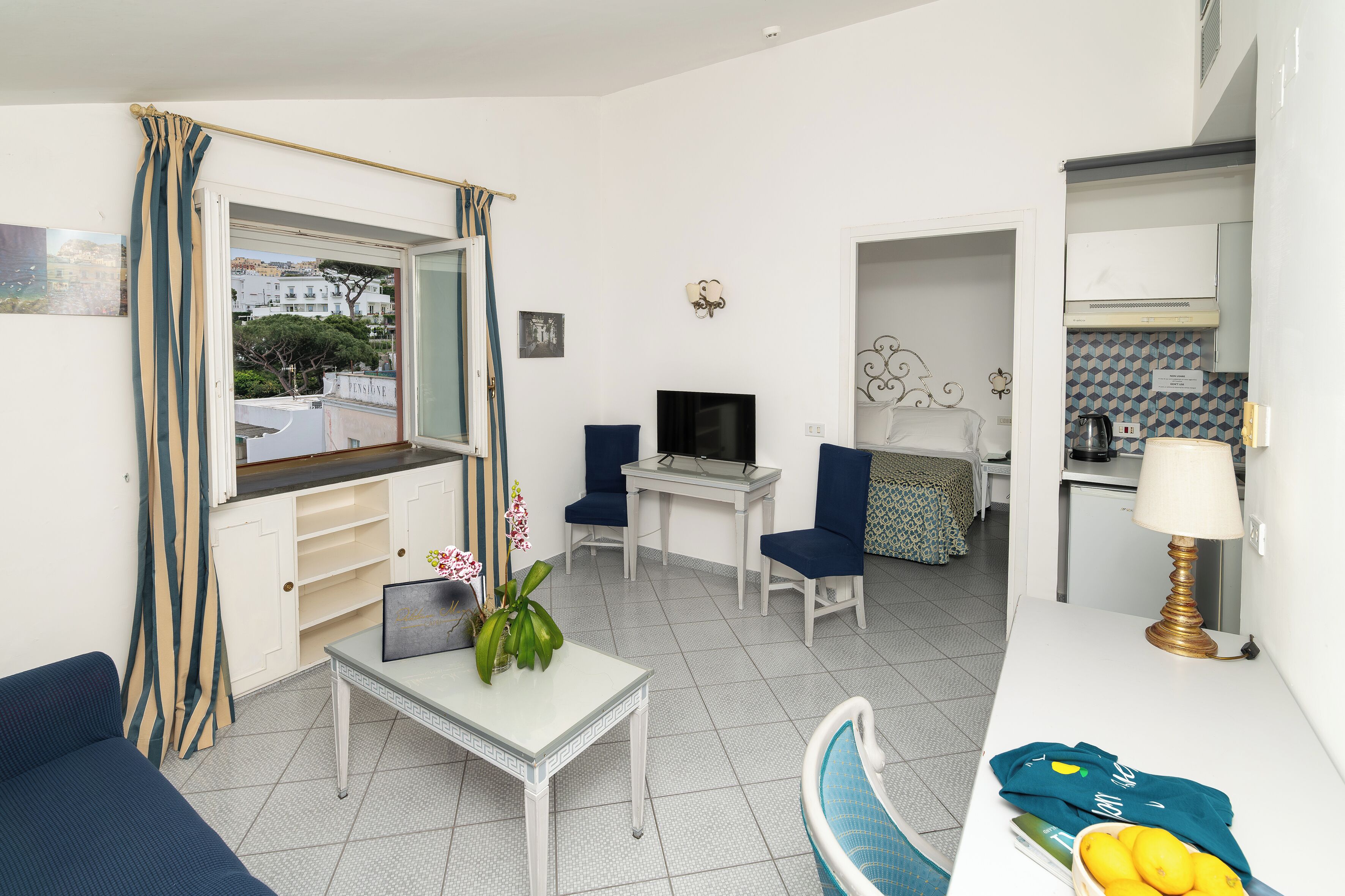 Photo - Hotel Palatium Mari
