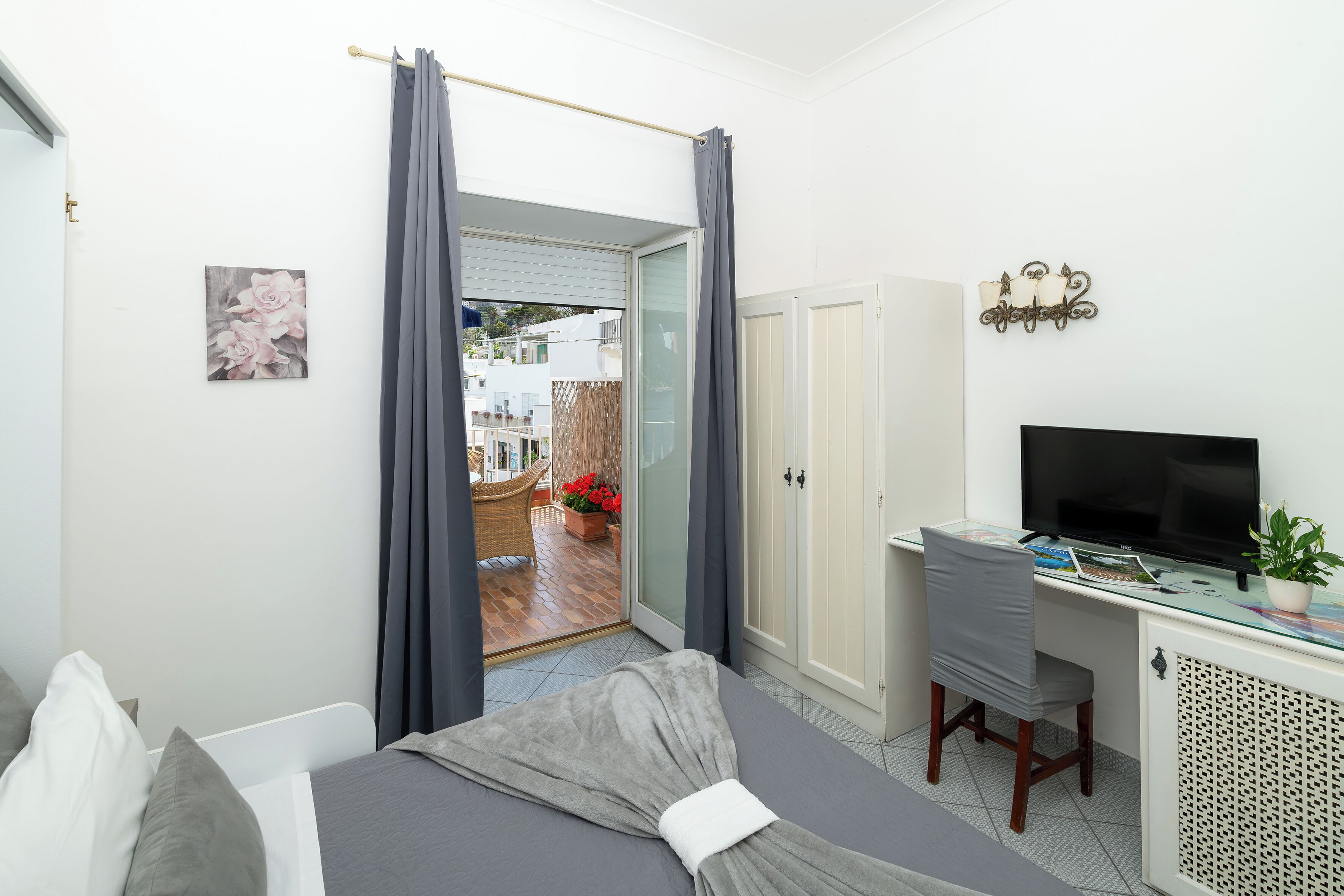 Photo - Hotel Palatium Mari