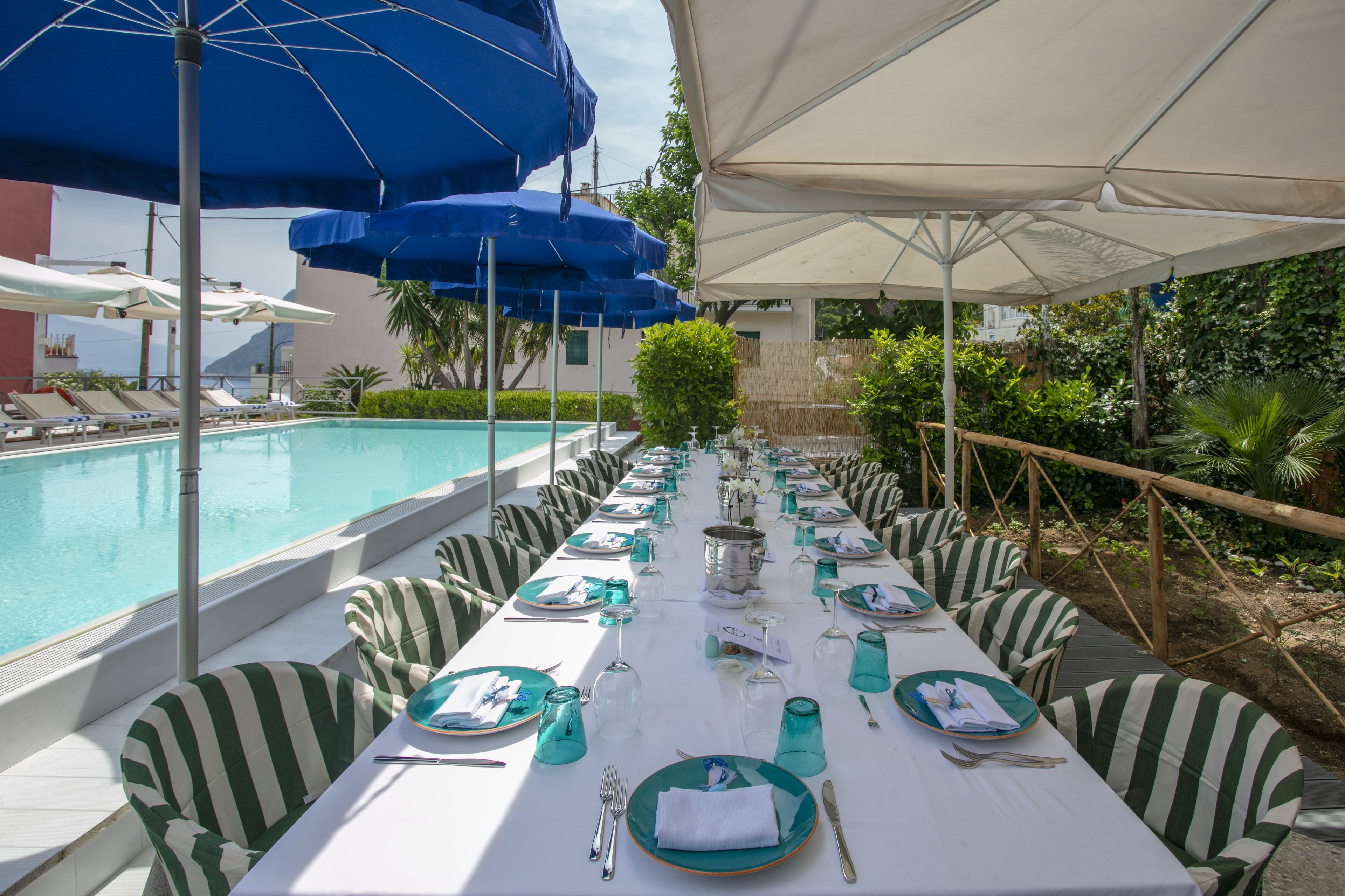 Foto - Palatium Mari