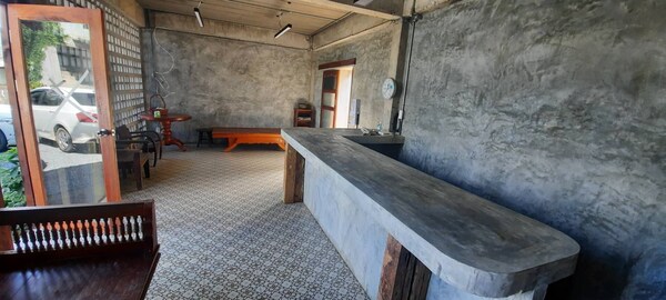 Mountain Blues Hotel - Mae Hong Son