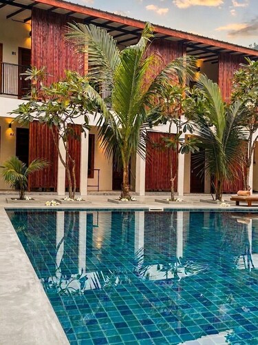 Mountain Blues Hotel