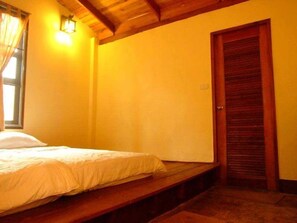 Double Bungalow | Camas extras/dobráveis (sobretaxa), Wi-Fi de cortesia