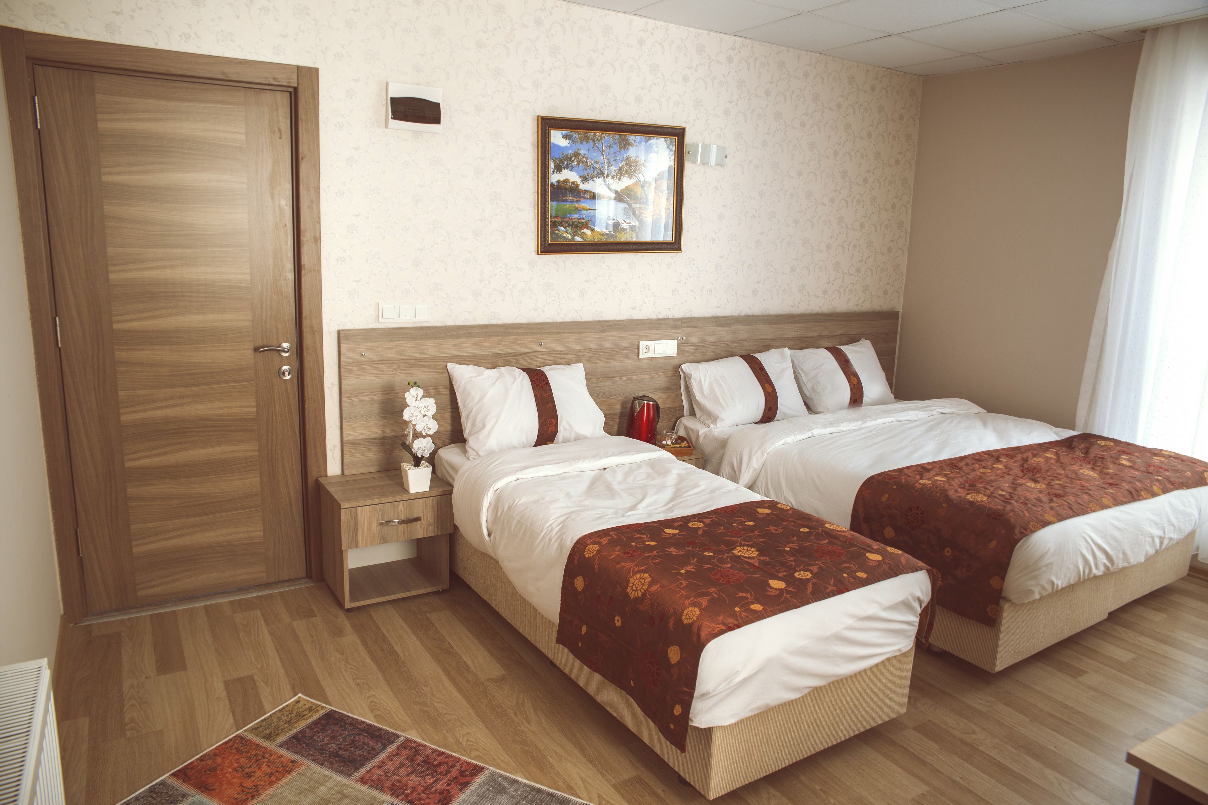 Foto - Grand Dedem Hotel