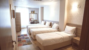 Deluxe Cift Kisilik Oda - Grand Dedem Hotel (Istanbul)
