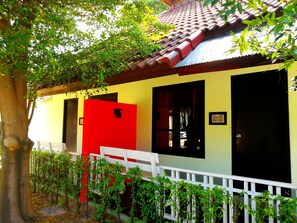 Interior entrance - Nice Resort Pattaya (Pattaya)