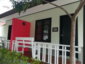 Exterior - Nice Resort Pattaya (Pattaya)