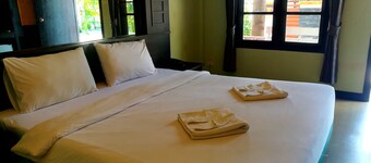 Nice Resort Pattaya