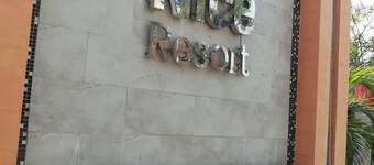 Nice Resort Pattaya