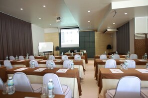 Meeting facility - Nice Resort Pattaya (Pattaya)