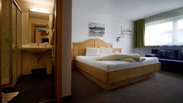 Détail de l’intérieur