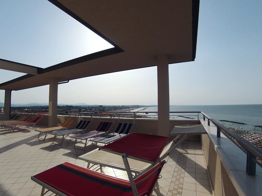 Terrazza/patio