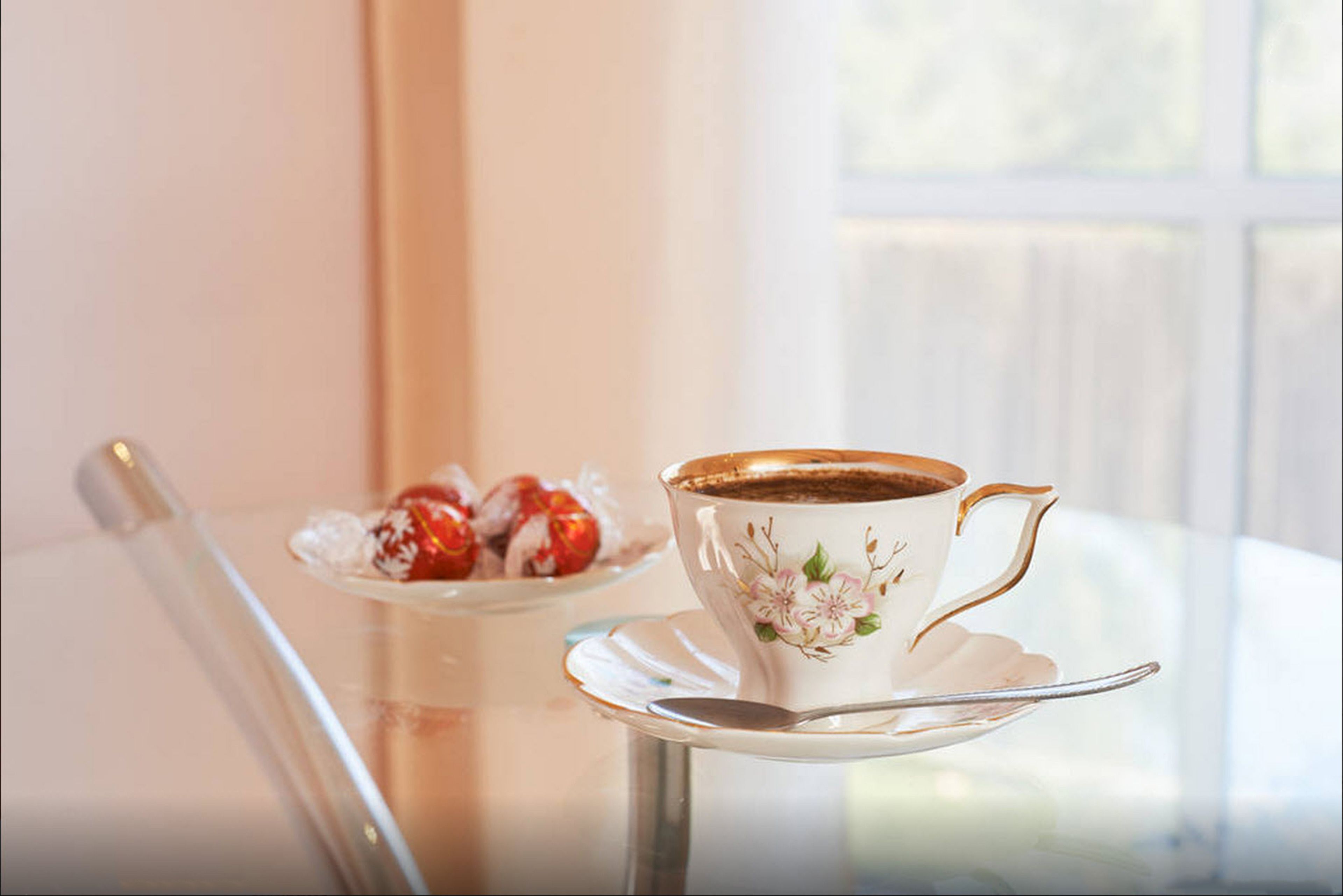 Foto - "Trakaitis" nameliai