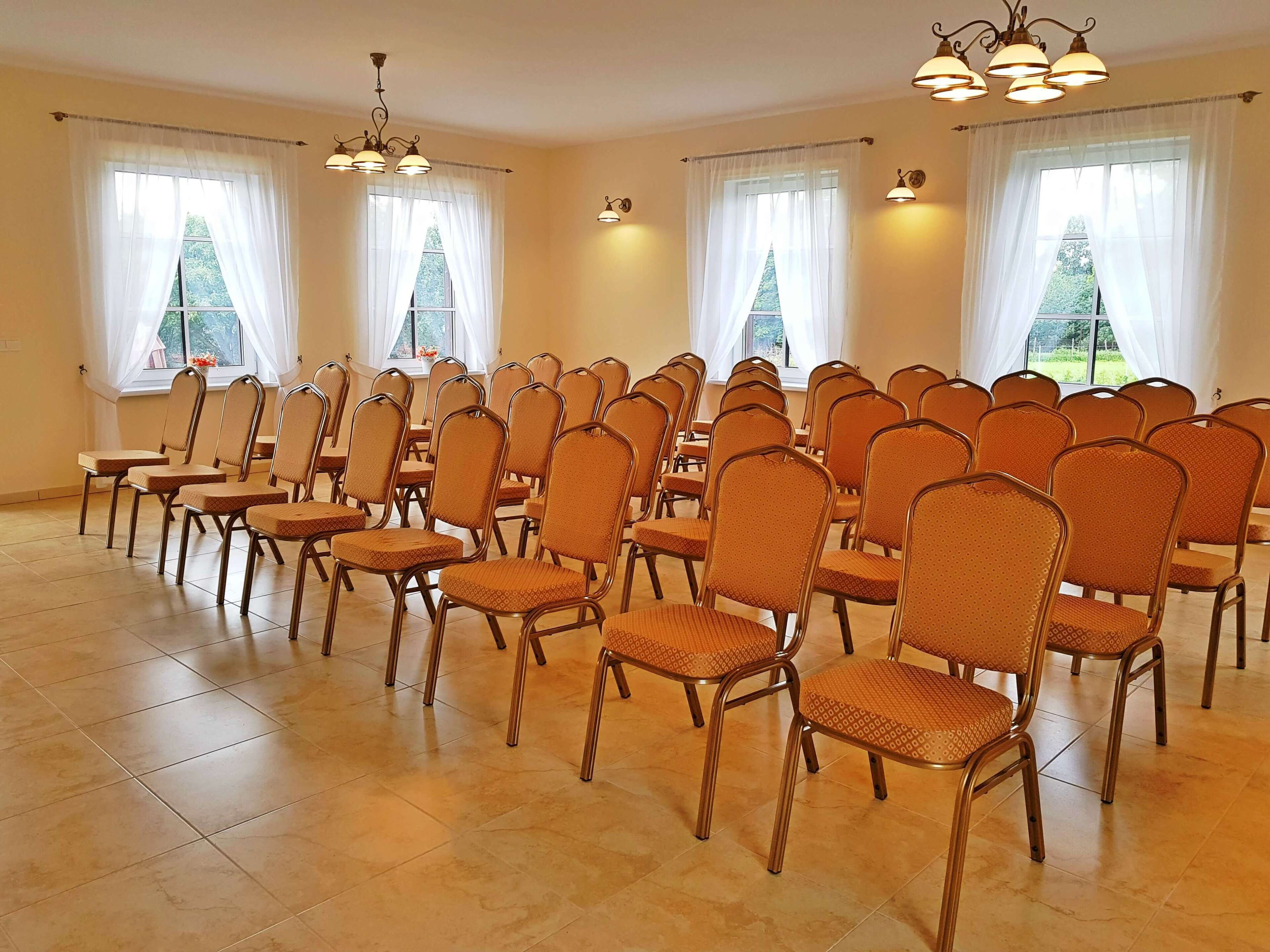 Foto - "Trakaitis" nameliai