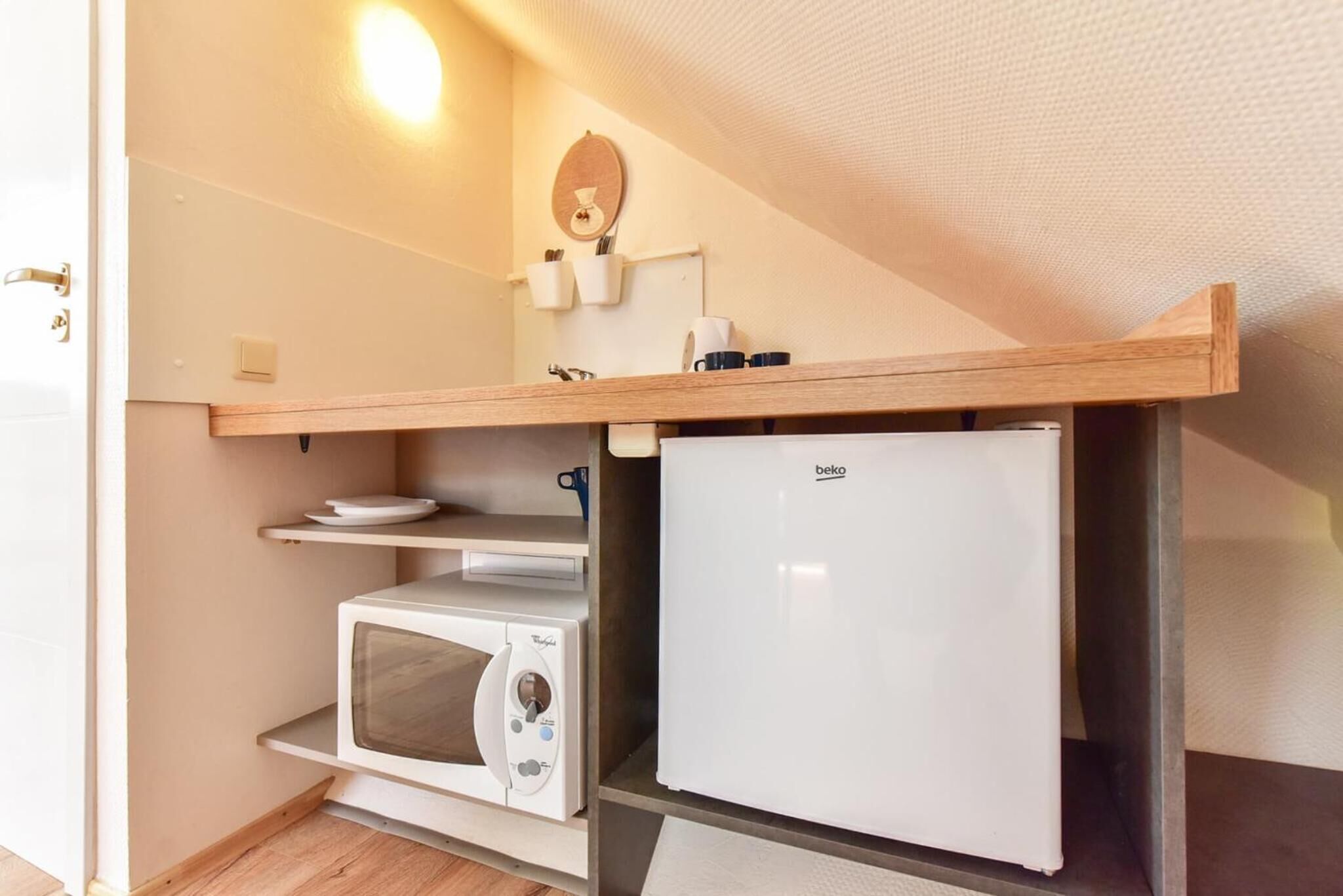 Foto - "Trakaitis" nameliai