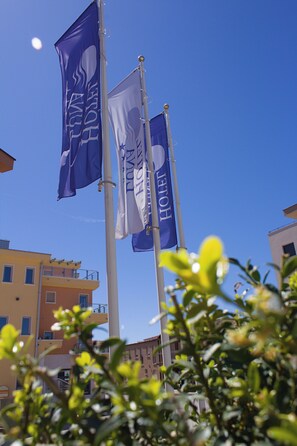 Exterior - Hotel Luna (Citluk)