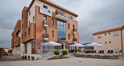 Hotel Luna