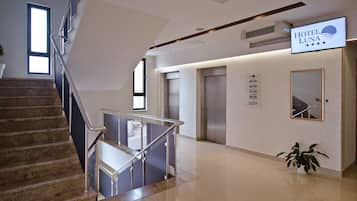 Treppe