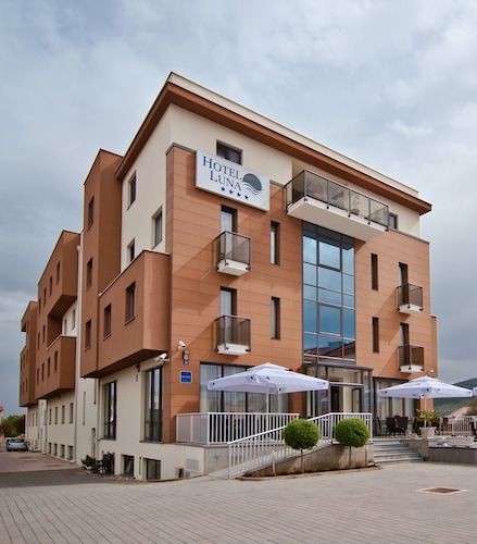 Hotel Luna