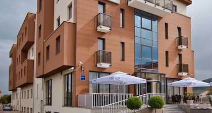 Hotel Luna