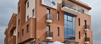 Hotel Luna