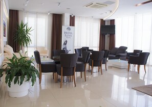 Bar (on property) - Hotel Luna (Citluk)