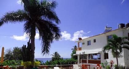 Hotelito Oasi Italiana