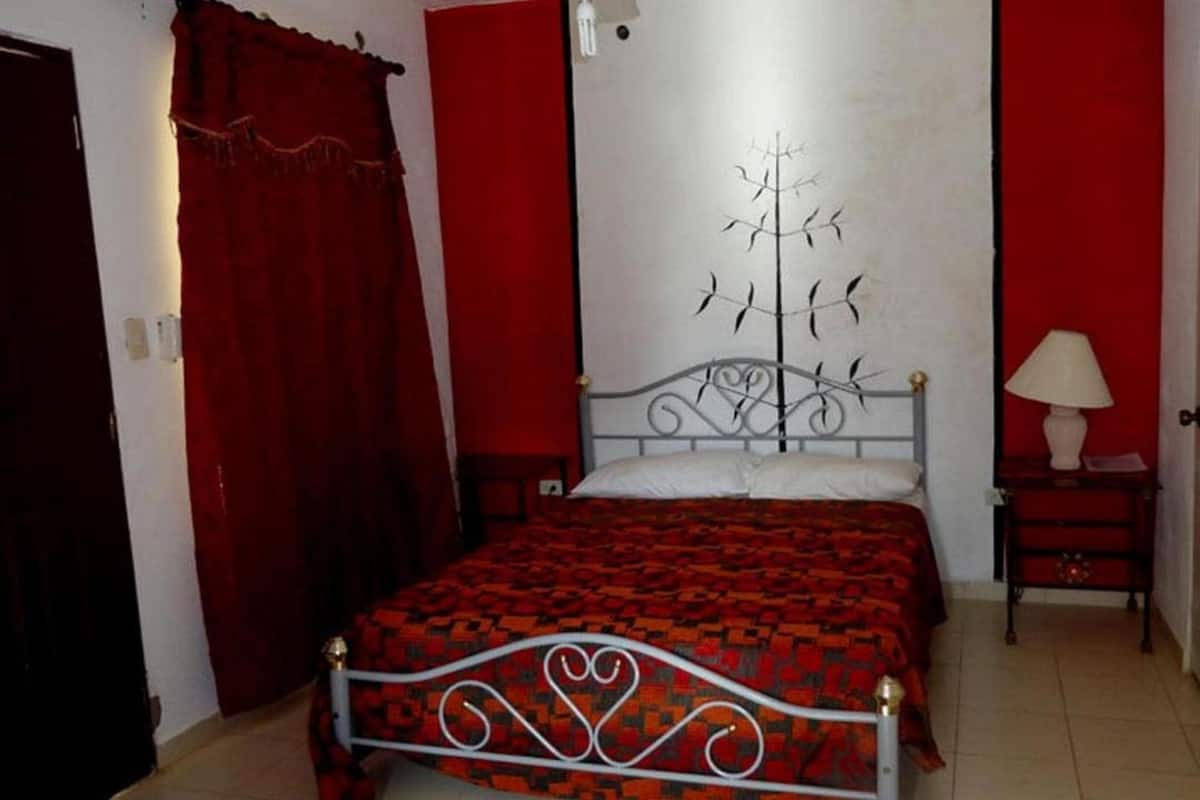 Luxury-Zimmer, 1 Schlafzimmer